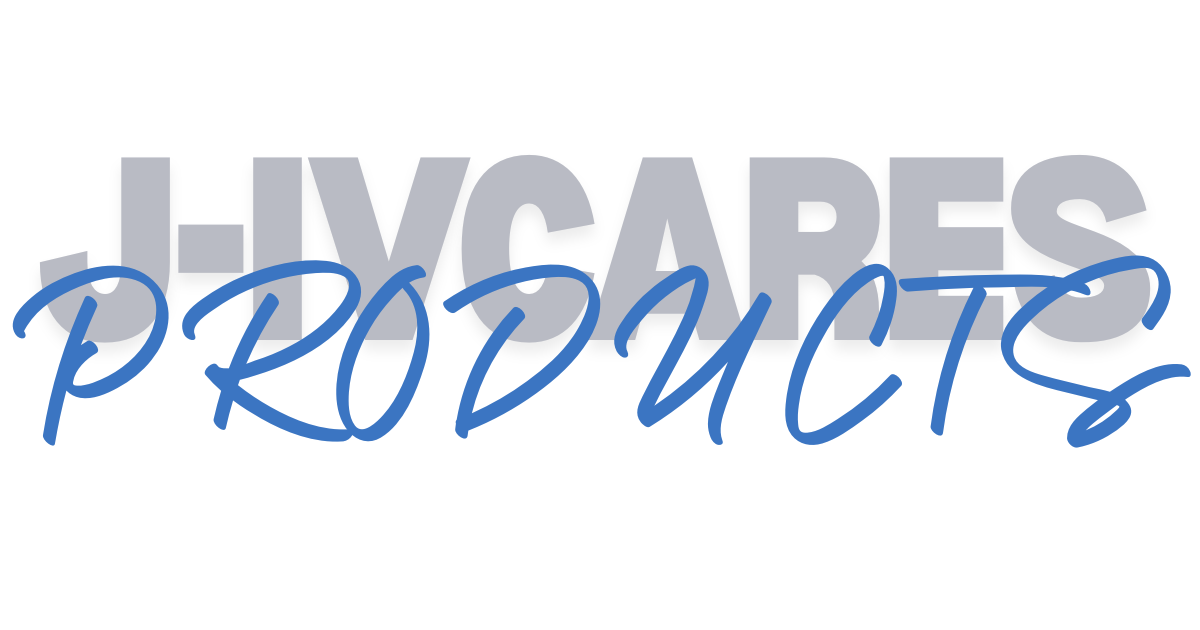 j-ivcares-products